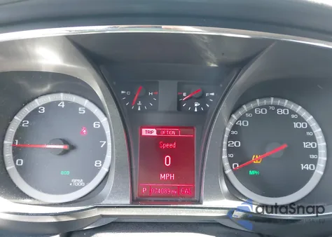 2015 GMC Terrain Slt-1 from USA, damaged, VIN 2GKFLXEKXF6136029